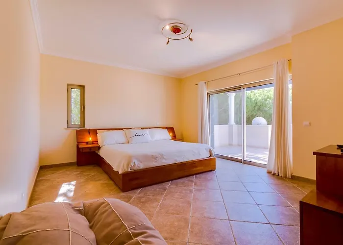 Casa Da בית נופש *