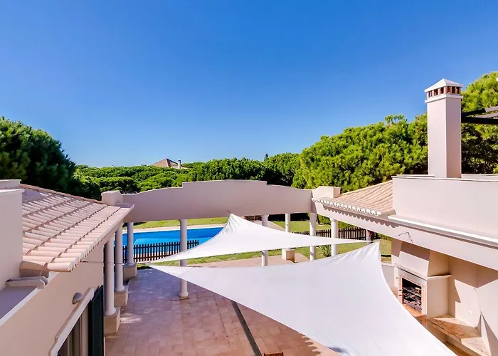 Casa Da בית נופש Praia Verde